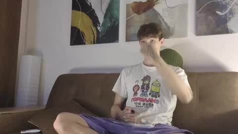 Mark online show from November 3, 2025, 4:30 pm