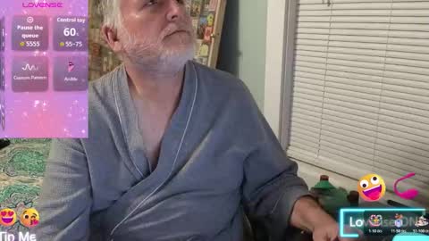 Snapshot of keithobrian chatting on March 17, 2026, 2:38 am Keithobrian online show from March 17, 2026, 2:38 am