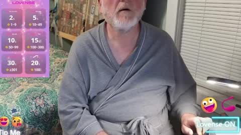 Snapshot of keithobrian chatting on March 29, 2026, 2:22 am Keithobrian online show from March 29, 2026, 2:22 am