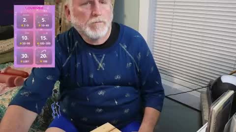 Snapshot of keithobrian chatting on May 7, 2026, 2:28 am Keithobrian online show from May 7, 2026, 2:28 am