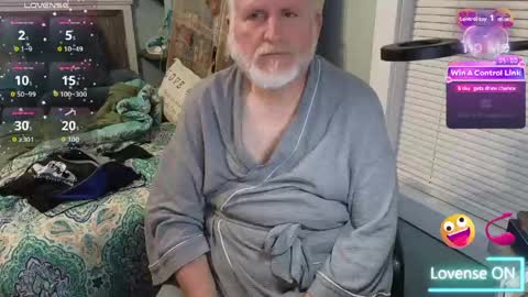 Snapshot of keithobrian chatting on May 20, 2026, 2:51 am Keithobrian online show from May 20, 2026, 2:51 am