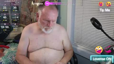 Snapshot of keithobrian chatting on May 31, 2026, 2:31 am Keithobrian online show from May 31, 2026, 2:31 am