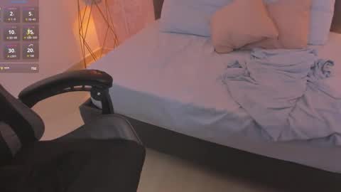 K E I T H Y online show from October 14, 2025, 8:31 pm