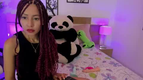 Snapshot of keitty_fox27 chatting on March 9, 2026, 6:56 pm Keitty fox27 online show from March 9, 2026, 6:56 pm