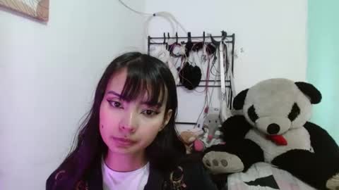 Snapshot of keity_russo03 chatting on December 2, 2025, 7:20 pm annie rosse16 online show from December 2, 2025, 7:20 pm