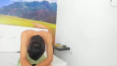 Snapshot of keity_sex20 chatting on June 13, 2026, 9:02 pm VALENTINA-18 NIKOLAI-19 -SEBAS-19 online show from June 13, 2026, 9:02 pm