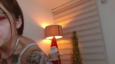 Snapshot of keket_smith chatting on December 10, 2024, 9:00 pm Keket online show from December 10, 2024, 9:00 pm