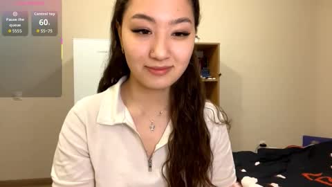 Kely online show from October 17, 2025, 12:08 pm