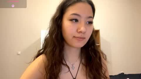 Kely online show from October 27, 2025, 12:31 pm