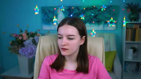 kelliebanshe online show from May 30, 2026, 4:42 am