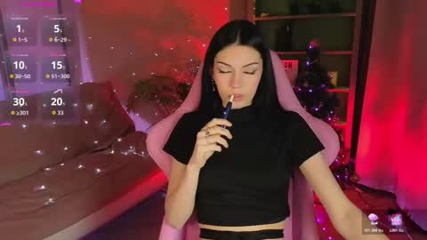 Kelly online show from January 12, 2026, 10:20 am