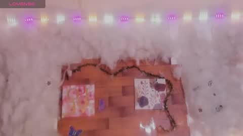 kelly__thomson online show from January 31, 2025, 10:31 pm