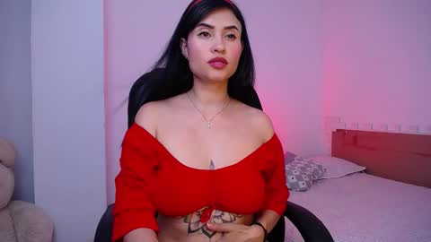 elena online show from February 14, 2025, 11:20 pm