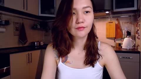 Snapshot of kelly_yon chatting on December 3, 2025, 5:48 am Kelly online show from December 3, 2025, 5:48 am