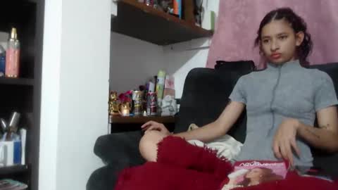 kelly  kata Lovense is on PVT ALWAYS OPEN  online show from October 15, 2025, 4:34 am