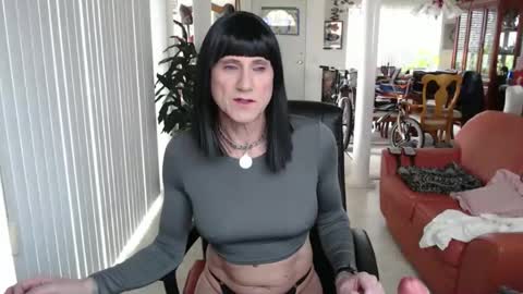 kellyanne Lynn but please call me fucktoy online show from February 27, 2026, 5:24 pm