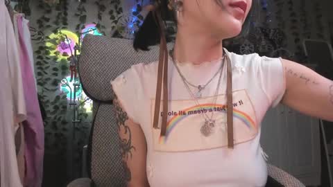 Leia online show from January 23, 2025, 6:17 am