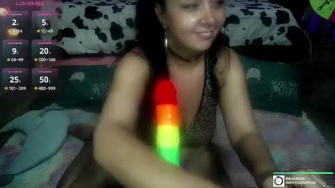 Kelly online show from November 5, 2025, 5:51 am