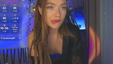 Snapshot of kellyfouler chatting on December 18, 2025, 4:57 pm KellyFouler online show from December 18, 2025, 4:57 pm