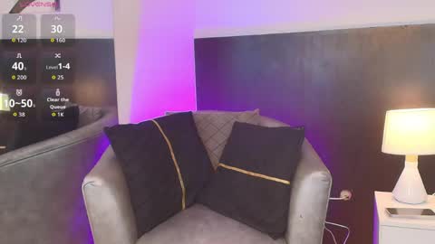 Snapshot of kellylust_ chatting on April 28, 2026, 9:31 pm Kelly online show from April 28, 2026, 9:31 pm