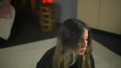 Denise online show from May 20, 2026, 2:18 am