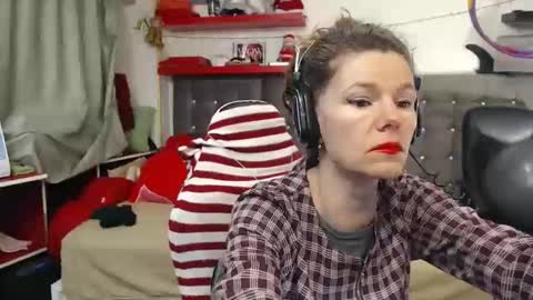 Snapshot of kellynumber chatting on January 10, 2026, 2:24 am kelly online show from January 10, 2026, 2:24 am