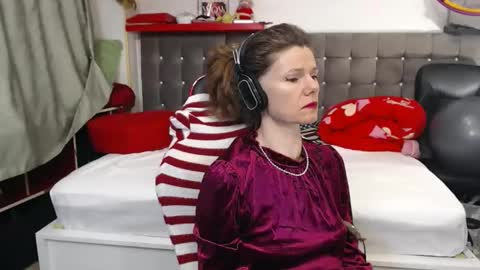 Snapshot of kellynumber chatting on January 18, 2026, 5:39 pm kelly online show from January 18, 2026, 5:39 pm