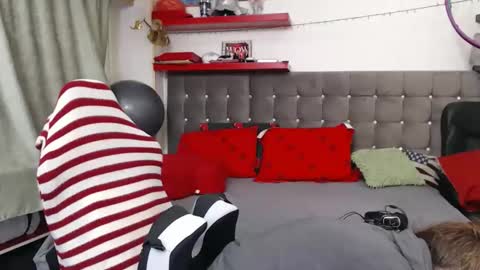 Snapshot of kellynumber chatting on February 3, 2026, 11:26 am kelly online show from February 3, 2026, 11:26 am