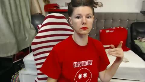 Snapshot of kellynumber chatting on February 15, 2026, 8:02 am kelly online show from February 15, 2026, 8:02 am