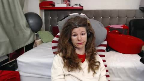 Snapshot of kellynumber chatting on February 19, 2026, 7:15 am kelly online show from February 19, 2026, 7:15 am