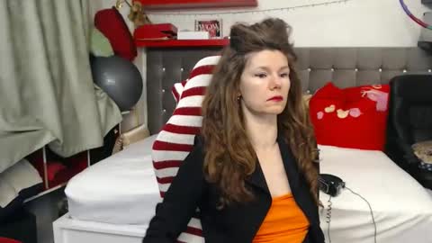 Snapshot of kellynumber chatting on February 25, 2026, 8:18 pm kelly online show from February 25, 2026, 8:18 pm