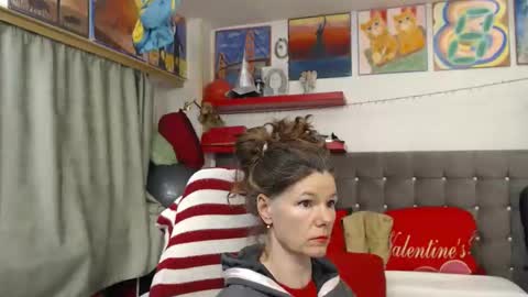 Snapshot of kellynumber chatting on February 26, 2026, 7:24 pm kelly online show from February 26, 2026, 7:24 pm