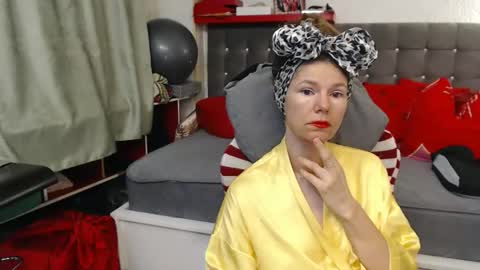 kelly online show from April 2, 2026, 1:36 am