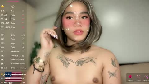 Kelly Smith online show from April 7, 2026, 6:14 am