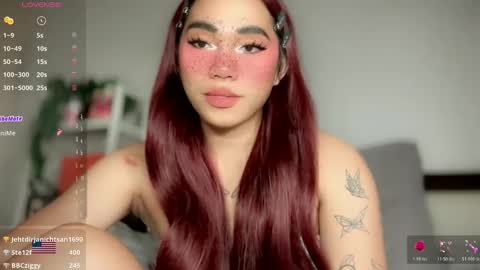 Kelly Smith online show from April 10, 2026, 8:08 am