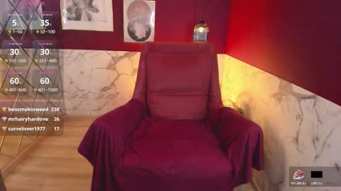 Kelly online show from December 1, 2025, 1:32 am