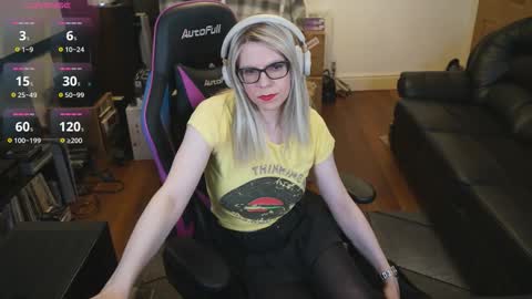 Snapshot of kelseycobalt chatting on February 13, 2026, 10:17 pm kelseycobalt online show from February 13, 2026, 10:17 pm