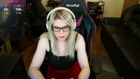 kelseycobalt online show from July 10, 2026, 8:33 pm