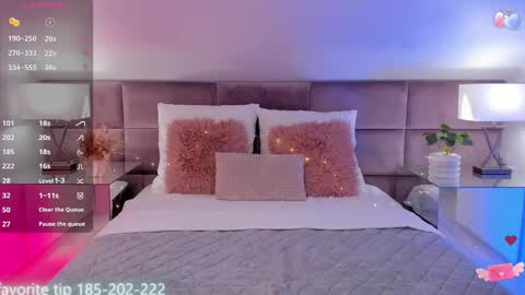 Snapshot of kelsi_di chatting on March 11, 2025, 9:56 am kelsi_di online show from March 11, 2025, 9:56 am