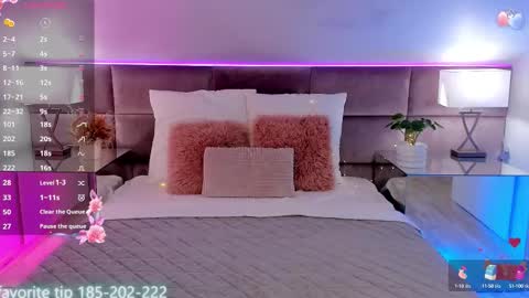 Snapshot of kelsi_di chatting on September 13, 2025, 5:18 am kelsi_di online show from September 13, 2025, 5:18 am