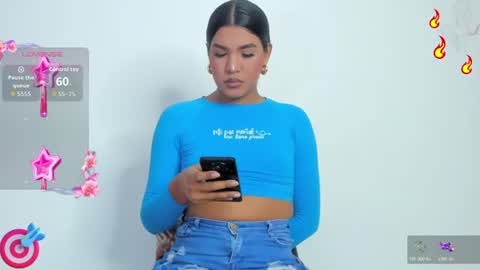 kelsi_steele online show from June 14, 2026, 1:58 am