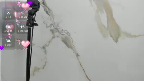    online show from April 12, 2026, 12:10 pm