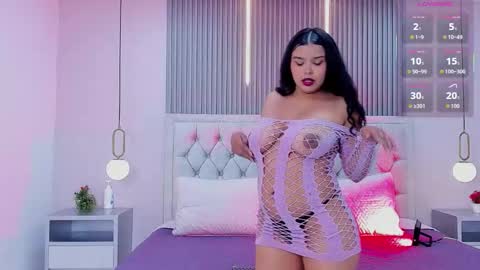 Snapshot of kelsy_monroy_ chatting on October 29, 2025, 8:54 pm Kelsy  online show from October 29, 2025, 8:54 pm