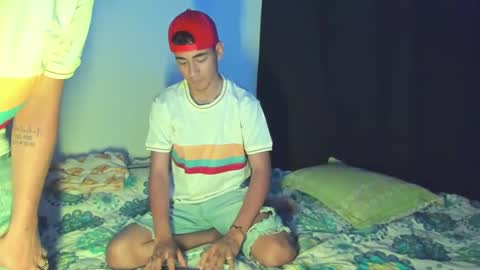 Snapshot of kelvin_hot276 chatting on November 6, 2025, 2:34 am kelvin_hot276 online show from November 6, 2025, 2:34 am