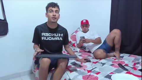 Snapshot of kelvin_hot276 chatting on February 2, 2026, 1:48 am kelvin_hot276 online show from February 2, 2026, 1:48 am