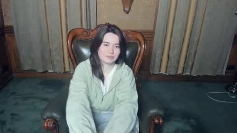 Snapshot of kemberlyrobeza chatting on May 16, 2026, 9:24 pm Lina online show from May 16, 2026, 9:24 pm