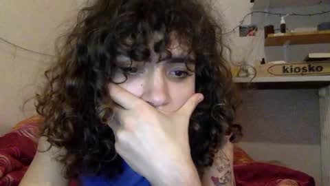 ken__barbie online show from December 15, 2025, 7:40 pm