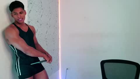 Snapshot of ken__owensx chatting on September 16, 2025, 4:57 am ken__owensx online show from September 16, 2025, 4:57 am