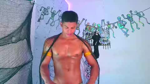 Snapshot of ken__owensx chatting on October 4, 2025, 2:48 pm ken__owensx online show from October 4, 2025, 2:48 pm