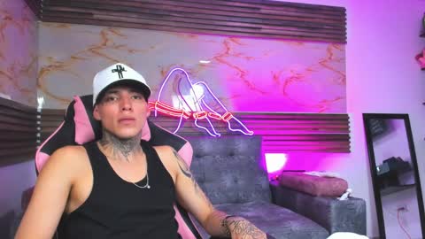 ken_and_bonnie online show from May 17, 2026, 12:52 am